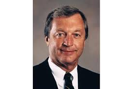 John Withrow Obituary (1932