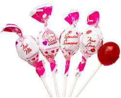 It would make a great valentine's gift that you can make in bulk. Amazon Com Charm S Valentine S Day Cherry Blow Plops 11 5 Oz Grocery Gourmet Food