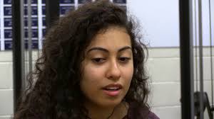 Athlete Spotlight: Karla Leon from Winter Haven High School