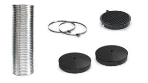 Bosch Dbb66af50 Hotte Design Integre