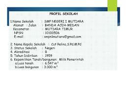 Free ppt templates 10 slides. Paparan Hasil Spmi Sekolah Model Smpn 1 Mutiara Ppt Download