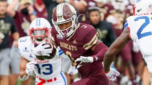 RECORDS 2022 TEXAS STATE FOOTBALL MEDIA GUIDE INDIVIDUAL RECORDS