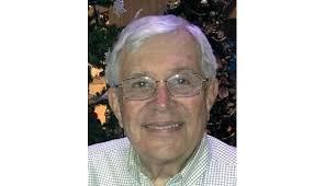 LAWRENCE SHAW Obituary (2022)