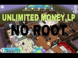 Here are member's mod requested item, it is not a mods version. The Sims Freeplay 5 33 4 Hack Mod Apk Unlimited Money Lp 2017 No Root Android Mod App Games