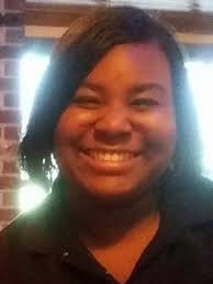 Jasmine Ra'Gayle McLaurin