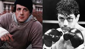 All boxer movies in this ranking. The Sweet Science Six Great Boxing Movies Rocky Raging Bull Cinderella Man More Hollywood Insider