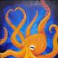 Oswald the Octopus