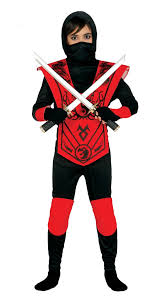 Costume cobra ninja travestimento vestito carnevale halloween bimbo bambino. Costume Carnevale Ninja Rosso 7 9 Anni Vestito Completo Samurai Giapponese Kung Fu Guerrriero Ninja No Accessori Parole E Pensieri