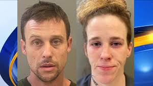 2 arrested