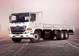HINO-500