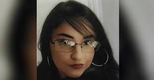 Mariah Ashley Abraham Obituary