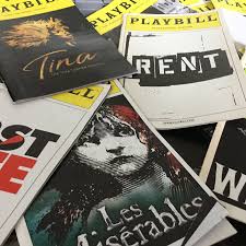 Usnavi de la vega — our protagonist owns the corner bodega and longs to visit his beloved dominican republic, where he has not been since his deceased parents immigrated where he was a child. Paging Through Broadway While The Stages Are Dark The New York Times