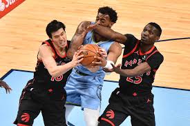 Wish we could turn back time, to the good ol' days, when our momma sang us to sleep but now we're stressed out. Memphis Grizzlies Contributor Score Predictions At Toronto Raptors
