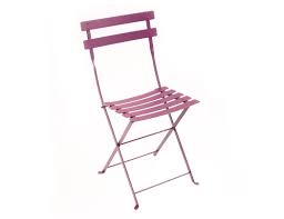 Le Bon Marche Bistro Chairs Fermob Aubergine Bistro Chair Bistro Chairs Fermob Folding Chair