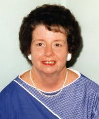 Phyllis A. Jenkins Keyser (1926-2007)