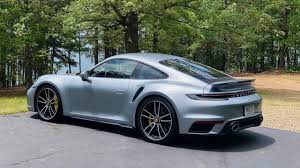 2020 porsche 911 reviews and model information. First Drive Review The 2021 Porsche 911 Turbo S Jolts Us With Megawatt Performance