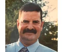 Michael Dickson Obituary (1956