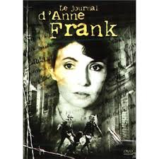 Film le journal d'anne frank. Le Journal D Anne Frank John Erman Dvd Zone 2 Achat Prix Fnac