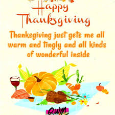 Maybe you would like to learn more about one of these? Happy Thanksgiving Messages 2021 Thanksgiving Wishes Greetings