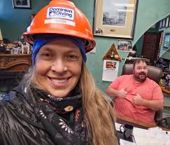 Dominion Diving East Coast Tour Highlights