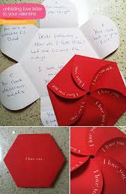 Personalize your greeting, deliver by text message or email, schedule in advance, and add a thoughtful gift card. Diy Valentine S Day Card Designs Novocom Top