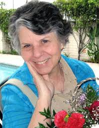 Obituary for Loretta May Peek