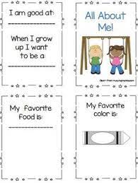 All about me books all about me activities paper plate face materials: Pin On Preschool Group