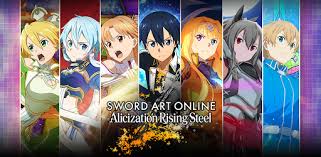 Can't progress door won't unlock. Sao Unleash Blading Apps On Google Play