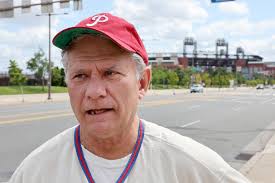 Phillies fans slowed but not deterred by SEPTA service cuts