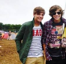 The two popular festivals will go ahead, while glastonbury is cancelled. Larry Stylinson At The Leeds Music Festival Back In 2011 Larry Stylinson Leeds Festival Leeds