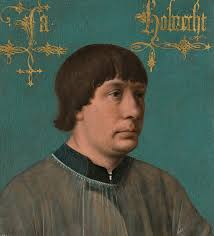 Metsys's Musician: A Newly Recognized Early Work