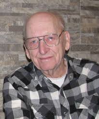 Obituary for Walter Worrall