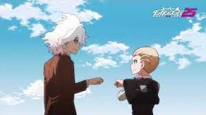 Super Danganronpa 2 5 Komaeda Nagito To Sekai No Hakaimono Danganronpa Wiki Fandom All i have left is to watch danganronpa 3 and the ova super danganronpa 2.5: super danganronpa 2 5 komaeda nagito