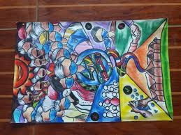 Pag asa sa gitna ng pandemya poster. Ssg Mpaihs Pagkakaisa Sa Gitna Ng Pandemya Poster Facebook