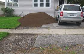 Therefore, you would need 2.67 cubic yards of dirt to fill the flower bed. Dirty Jobs Ordering Yards Of Dirt Merrypad