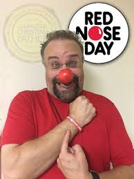 1 2003 2 2005 3 2007 4 2009 5 2011, 2013 6 2015, 2017 7 2019 Red Nose Day To End Child Poverty Courageous Christian Father