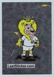 Maybe you would like to learn more about one of these? Sticker C53 Mascote Bragantino Panini Campeonato Brasileiro 2014 Laststicker Com