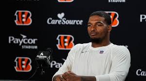 Ja'Marr Chase 对阵 Texans 绝杀接球照全网刷屏 源头图库如何拿到 NFL 官方授权并实现商用分发