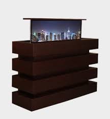 Designed to accommodate lcd or plasma flat panel tvs of any size. Pin On Consoles Sofa Tables