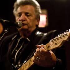 Famous United States of America Guitar Players