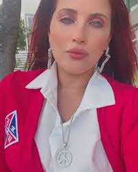 Y Soy Rebelde⚡️⚡️⚡️