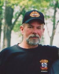 Obituary information for Daniel Ray Roth