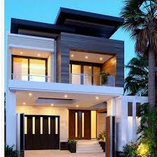 999 Best Exterior Design Ideas Exterior Homedecor Homedec In 2020 Small House Design Exterior Duplex House Design Facade House