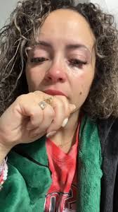 Joanna Acevedo Levelland Tx