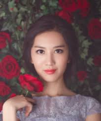 Zhang Ding Ding (张鼎鼎)