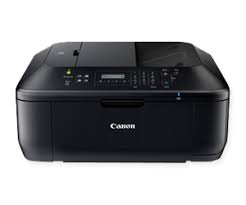 First, determine the version of your computer's operating system where you want to install this printer. Canon Pixma Mx475 Scanner Drivers