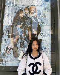 Instagram awarded jennie as the most loved account of 2018 in south korea based on the number of views and likes received by her instagram stories and posts that year. Blackpink Update Ø¹Ù„Ù‰ ØªÙˆÙŠØªØ± Blackpink Jennie Instagram And Insta Story Update October 1 2019 Https T Co Mk6hzzyn8n