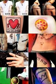 Jimin's tattoo says it all nevermind pic.twitter.com/9kux6anpaa. Gd Jiyong G Dragon Tattoos