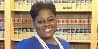 Ebony Turner For House District 96