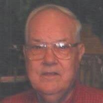 Donald Randolph Gallimore Obituary